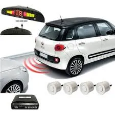 Araç Park Sensörü Montajı